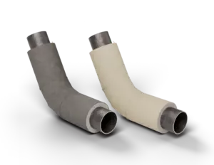 Отвод 60° ППМИ 377/462 (Ду 350)